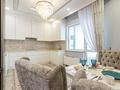 4-комнатная квартира · 180 м² · 16/20 этаж, Аль-фараби 5г за 100 000 ₸ в Алматы, Бостандыкский р-н — фото 4