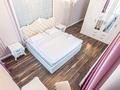 4-комнатная квартира · 180 м² · 16/20 этаж, Аль-фараби 5г за 100 000 ₸ в Алматы, Бостандыкский р-н — фото 50