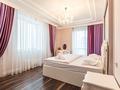 4-комнатная квартира · 180 м² · 16/20 этаж, Аль-фараби 5г за 100 000 ₸ в Алматы, Бостандыкский р-н — фото 52