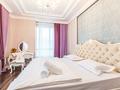 4-комнатная квартира · 180 м² · 16/20 этаж, Аль-фараби 5г за 100 000 ₸ в Алматы, Бостандыкский р-н — фото 57