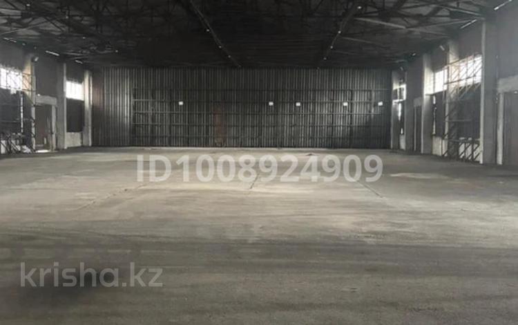Склады · 2110 м² за ~ 7.4 млн ₸ в Алматы, Турксибский р-н — фото 11