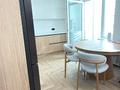 3-комнатная квартира · 87 м² · 8/10 этаж, Ж.Балапанова 43 за 500 000 ₸ в Талдыкоргане — фото 6
