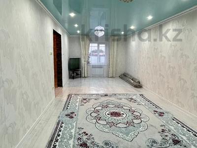 Отдельный дом · 3 комнаты · 100 м² · 5 сот., мкр Жулдыз 57 за 25.9 млн 〒 в Уральске