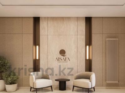 2-бөлмелі пәтер · 64.14 м² · 5/9 қабат, Шамши Калдаякова 42, бағасы: 39.5 млн ₸ в Астане, Сарыарка р-н