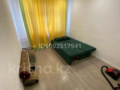 1 комната · 14 м², мкр Шубар 6 за 4 000 〒 в Астане, Есильский р-н