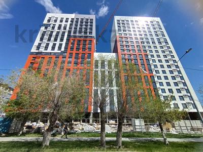 2-комнатная квартира · 50.87 м² · 7/19 этаж, Л. Толстого 32 за ~ 25.4 млн 〒 в Костанае