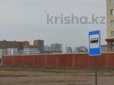 Участок · 1.08 га, Хусейн бен талал за 390 млн 〒 в Астане, Нура р-н
