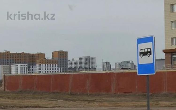 Участок · 1.08 га, Хусейн бен талал за 390 млн 〒 в Астане, Нура р-н — фото 2