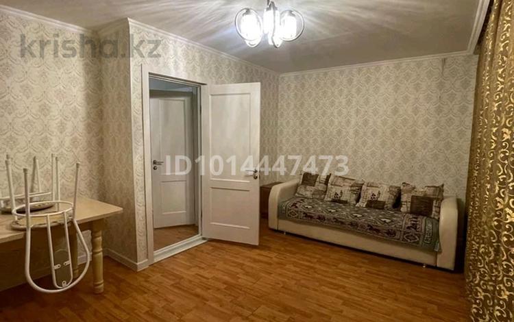 2-комнатная квартира · 63 м² · 1/5 этаж, Жирентаева — Район Евразии за 250 000 ₸ в Астане, Алматы р-н — фото 2