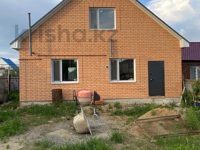 Отдельный дом · 4 комнаты · 75.1 м² · 3 сот., Северо-западный 5А за 36 млн ₸ в Костанае