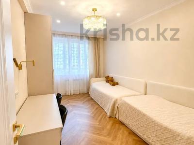 2-бөлмелі пәтер · 45 м² · 3/12 қабат, Шевченко 109 — Байтурсынова, бағасы: 63 млн ₸ в Алматы, Алмалинский р-н