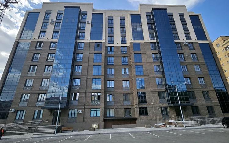 3-комнатная квартира, 103.8 м², 5/9 этаж, Чижевского 9А