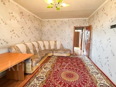 4-комнатная квартира · 88 м² · 4/5 этаж, восточный 28 за 22 млн 〒 в Талдыкоргане