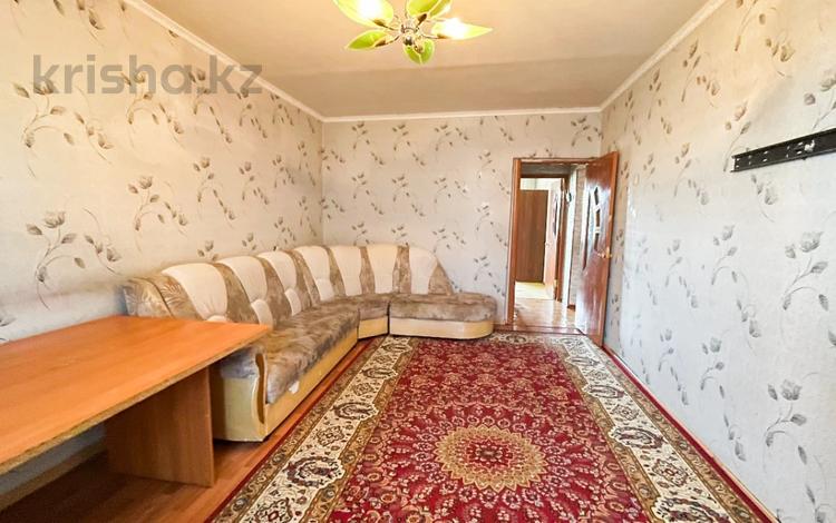 4-бөлмелі пәтер · 88 м² · 4/5 қабат, восточный 28, бағасы: 22 млн ₸ в Талдыкоргане — фото 5