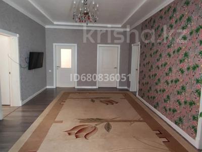 Отдельный дом • 5 комнат • 155 м² • 8 сот., мкр Асар-2 194 за 55 млн 〒 в Шымкенте, Каратауский р-н