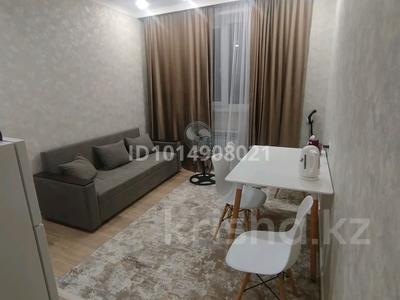 1-бөлмелі пәтер · 22.5 м² · 3/9 қабат, Е-810 2/21, бағасы: 14.5 млн ₸ в Астане, Сарайшык р-н