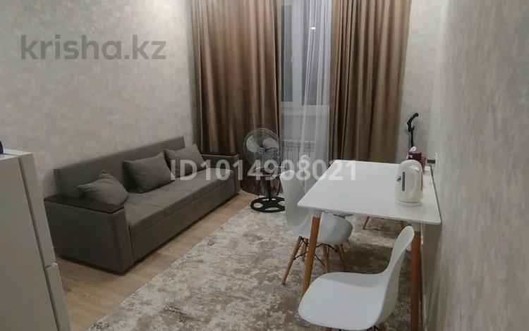 1-бөлмелі пәтер · 22.5 м² · 3/9 қабат, Е-810 2/21, бағасы: 14.5 млн ₸ в Астане, Сарайшык р-н — фото 2