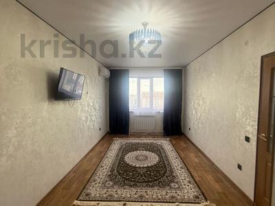 1-комнатная квартира · 39 м² · 9/9 этаж, тлепбергенова за 14 млн ₸ в Актобе
