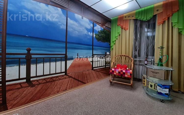 3-комнатная квартира · 54.3 м² · 2/2 этаж, Пр.Абая 171 — Пр.Абая и ул.Васточная за 12 млн 〒 в Уральске — фото 2