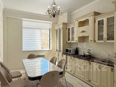 2-бөлмелі пәтер · 80 м² · 8/10 қабат, 16-й мкр 93, бағасы: 25.5 млн ₸ в Актау