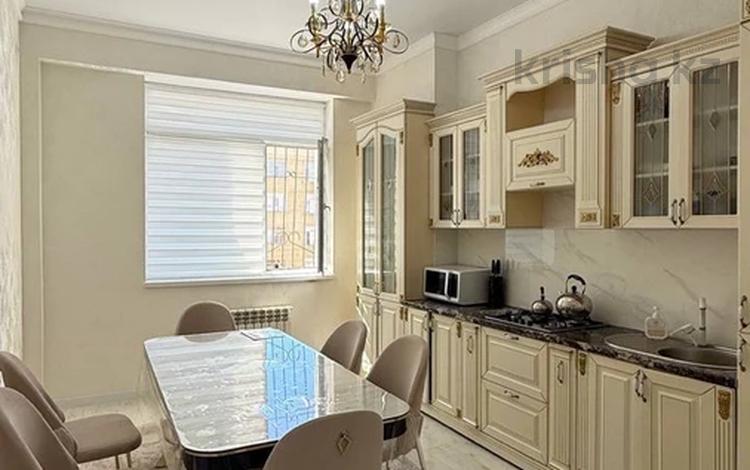 2-бөлмелі пәтер · 80 м² · 8/10 қабат, 16-й мкр 93, бағасы: 25.5 млн ₸ в Актау — фото 2