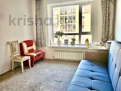 1-бөлмелі пәтер · 38.5 м² · 3/5 қабат, Республики — Горящий вариант!, бағасы: ~ 14.5 млн ₸ в Косшы