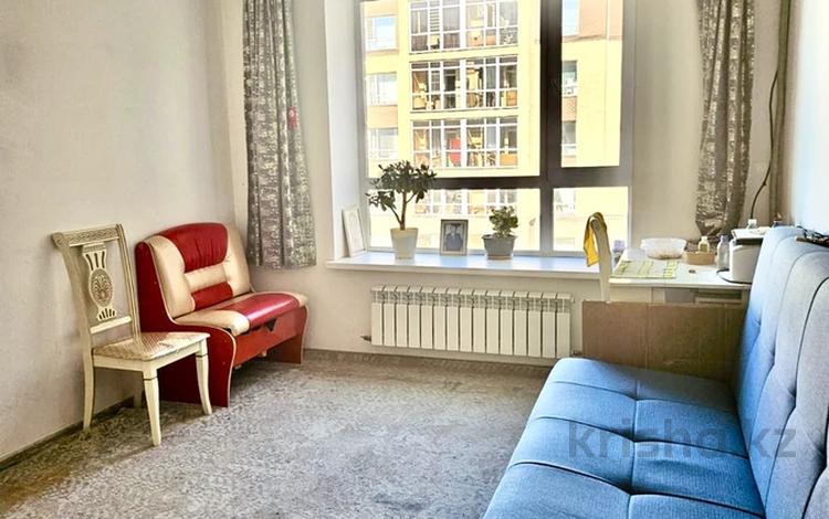 1-комнатная квартира · 38.5 м² · 3/5 этаж, Республики — Горящий вариант! за ~ 14.5 млн ₸ в Косшы — фото 5