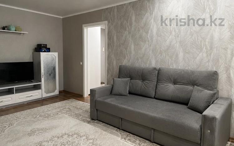 1-комнатная квартира · 37.3 м² · 6/6 этаж, Кобыланды батыра за 17.5 млн ₸ в Костанае — фото 2