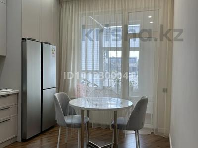 2-комнатная квартира · 66.8 м² · 2/12 этаж, Тауелсиздик — Калба за 57 млн ₸ в Астане