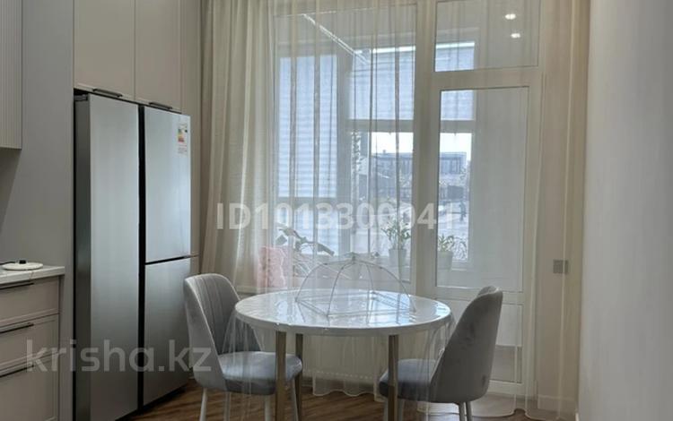 2-комнатная квартира · 66.8 м² · 2/12 этаж, Тауелсиздик — Калба за 57 млн ₸ в Астане — фото 2