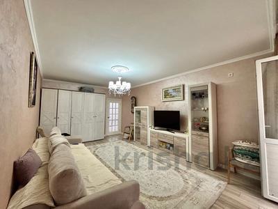 2-комнатная квартира · 72.5 м² · 5/12 этаж, Садвакасова 35 за 51 млн 〒 в Алматы, Ауэзовский р-н