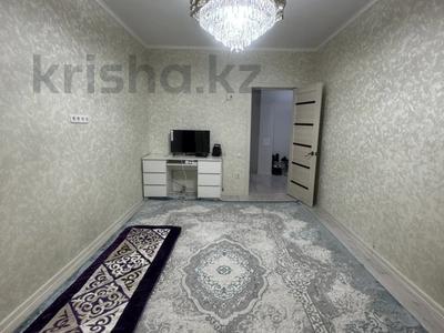 1-бөлмелі пәтер · 46 м² · 1/5 қабат, Молдавская 2/1, бағасы: 15.5 млн ₸ в Уральске