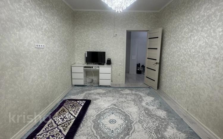 1-бөлмелі пәтер · 46 м² · 1/5 қабат, Молдавская 2/1, бағасы: 15.5 млн ₸ в Уральске — фото 2