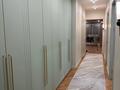 5-бөлмелі пәтер · 194 м² · 8/16 қабат, Самал — бульвар Мендекулова уг. ул . Кажымукана, бағасы: 1.9 млн ₸ в Алматы, Медеуский р-н — фото 13