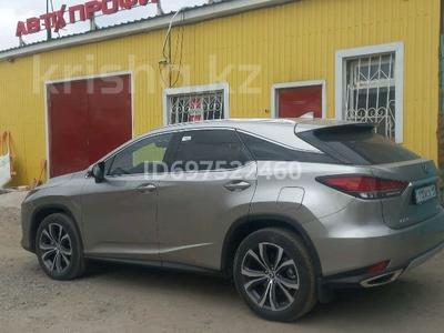 Кузовной цех, кроликовод · 186 м² за 30 млн 〒 в Костанае, 6-й микрорайон