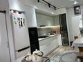 2-комнатная квартира · 76.3 м² · 2/6 этаж, мкр Байтерек — Школа Інжу за 35 млн ₸ в Таразе