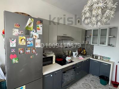 2-комнатная квартира · 54 м² · 8/9 этаж, Жаяу Мусы 7Б — Жаяу Мусы - Назарбаева за 27 млн 〒 в Павлодаре