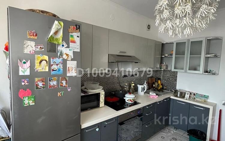2-бөлмелі пәтер · 54 м² · 8/9 қабат, Жаяу Мусы 7Б — Жаяу Мусы - Назарбаева, бағасы: 26 млн ₸ в Павлодаре — фото 2