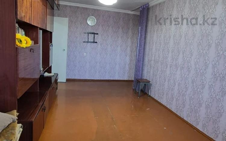 3-бөлмелі пәтер · 59 м² · 5/5 қабат, Биржан Сал 73, бағасы: 15.5 млн ₸ в Талдыкоргане — фото 2