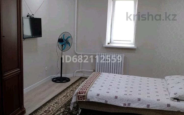 1-бөлмелі пәтер · 40 м² · 13/13 қабат, Московская 38а, бағасы: 11 000 ₸ в Астане, Сарыарка р-н — фото 5