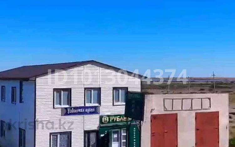 Жқб, автосервистер мен көлік жуу, қоғамдық тамақтану орны, монша, қонақ үй және демалыс орындары · 400 м², бағасы: 100 млн ₸ в Курмангазы (Ганюшкино) — фото 2