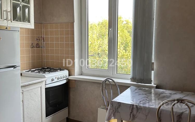 1-бөлмелі пәтер · 30.4 м² · 5/5 қабат, Абая — Байсеитовой, бағасы: 37 млн ₸ в Алматы, Бостандыкский р-н — фото 6