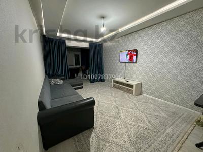 3-комнатная квартира · 72.8 м² · 3/3 этаж, 4-й микрорайон, 4-й микрорайон 27 за 21 млн ₸ в Шымкенте, Туран р-н