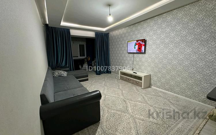 3-комнатная квартира · 72.8 м² · 3/3 этаж, 4-й микрорайон, 4-й микрорайон 27 за 21 млн ₸ в Шымкенте, Туран р-н — фото 2