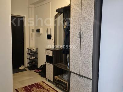 2-комнатная квартира · 60 м² · 6/9 этаж, мкр Нурсая 112 за 180 000 ₸ в Атырау
