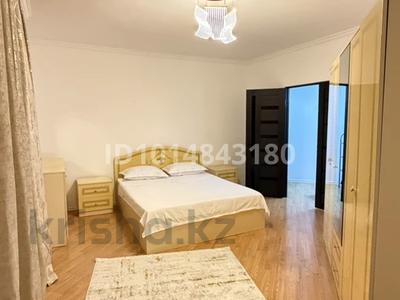 1-комнатная квартира · 48 м² · 1/13 этаж, мкр Нуркент 40 за 15 000 ₸ в Алматы, Алатауский р-н