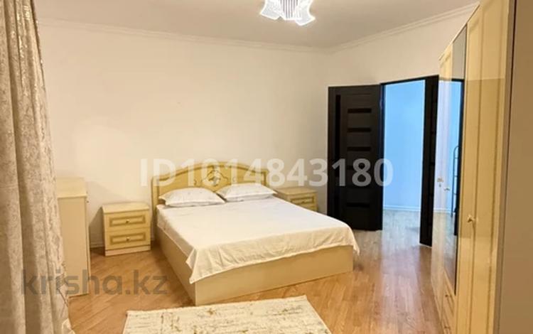 1-бөлмелі пәтер · 48 м² · 1/13 қабат, Нұркент ш/а 40, бағасы: 15 000 ₸ в Алматы, Алатауский р-н — фото 2