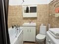 1-бөлмелі пәтер · 48 м² · 1/13 қабат, Нұркент ш/а 40, бағасы: 15 000 ₸ в Алматы, Алатауский р-н — фото 4