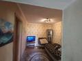 Часть дома · 3 комнаты · 60 м² · 3 сот., Амангельды 5/1 — Шпака за 27 млн ₸ в Боралдае (Бурундай)