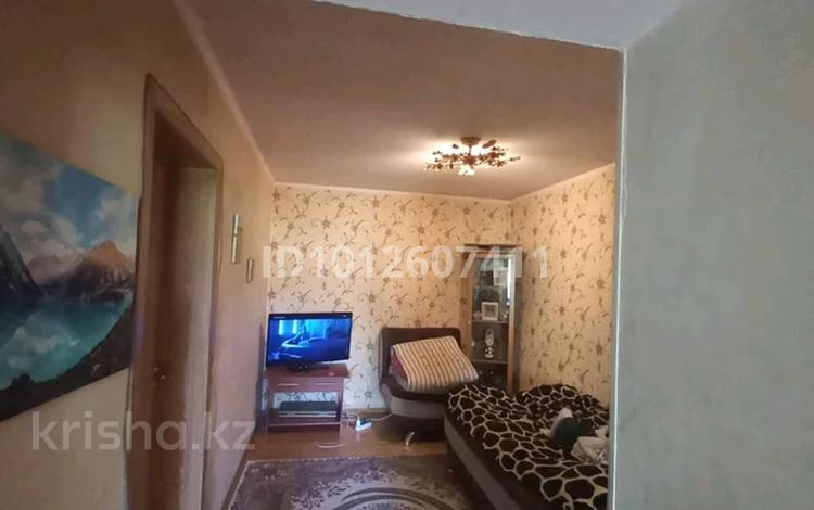 Часть дома · 3 комнаты · 60 м² · 3 сот., Амангельды 5/1 — Шпака за 27 млн ₸ в Боралдае (Бурундай) — фото 2